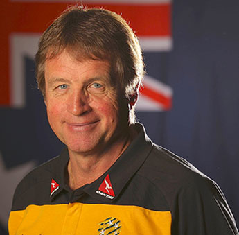 Ron Smith